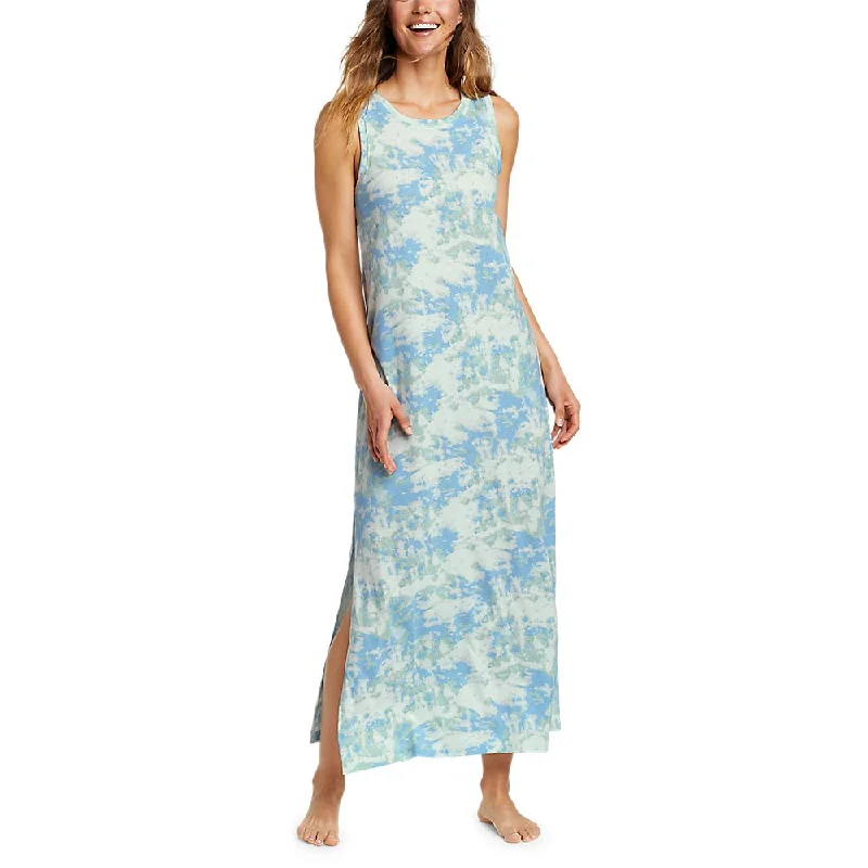 Maxi dress with chic design-Women's Coast and Climb Sleeveless Maxi Dress